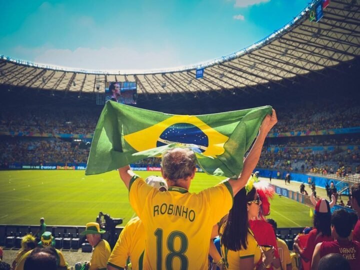 Copa do Mundo de 2026: ONS garante operação especial no SIN Copa do Mundo de 2026: ONS garante operação especial no SIN