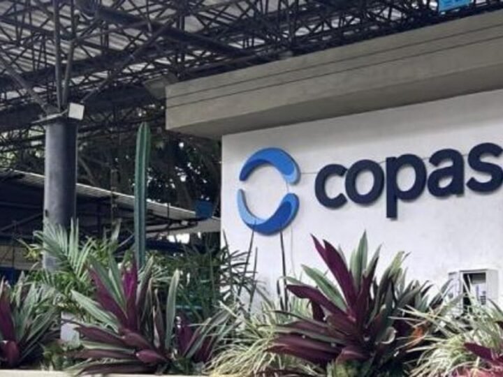 Copasa enfrenta disputa para privatização
