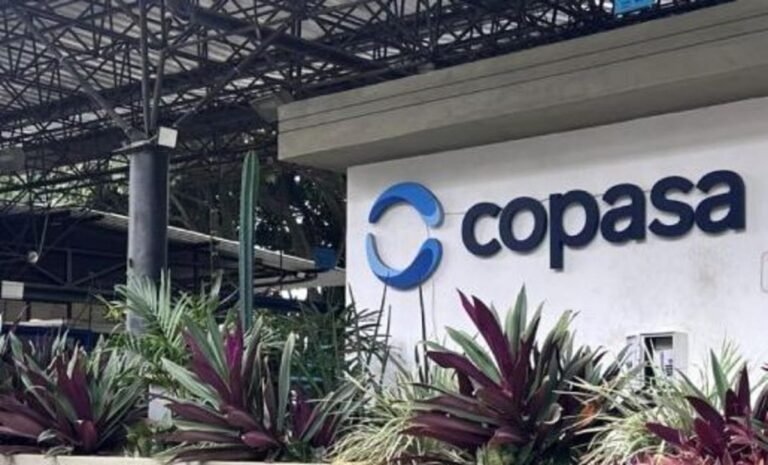 Copasa enfrenta disputa para privatização