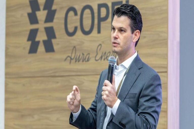 Copel CEO atribui subsídios à alta de 19,2% na conta de luz no Paraná
