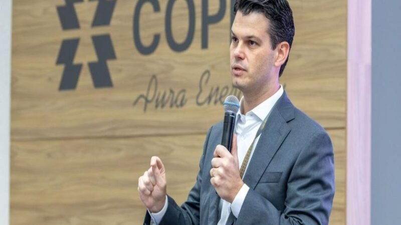 Copel CEO atribui subsídios à alta de 19,2% na conta de luz no Paraná