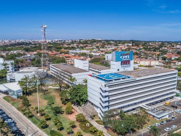 CPFL Energia registra alta de 18,2% no lucro líquido no 1º trimestre