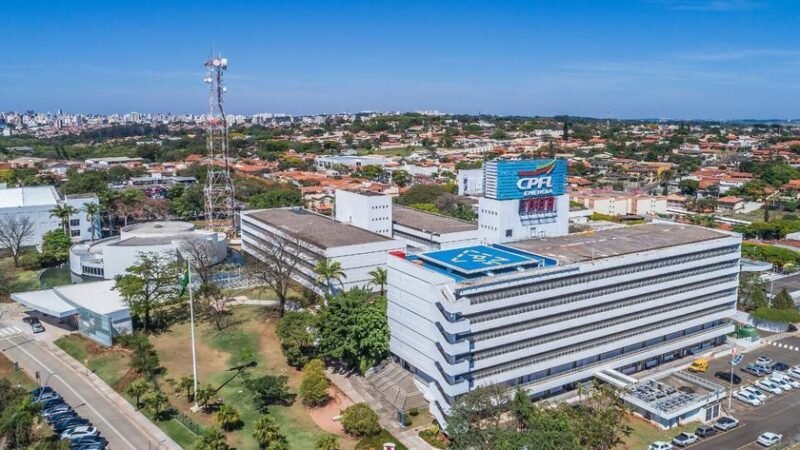CPFL Energia registra alta de 18,2% no lucro líquido no 1º trimestre
