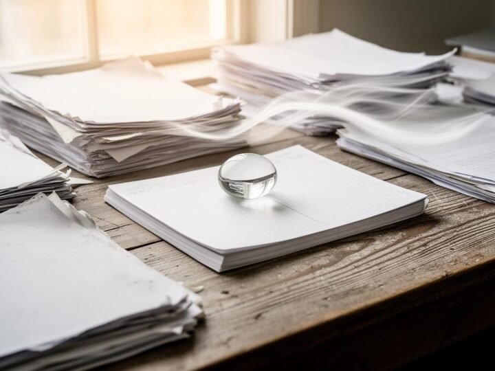 Créditos de carbono de baixa qualidade e greenwashing: o fim da era do papel