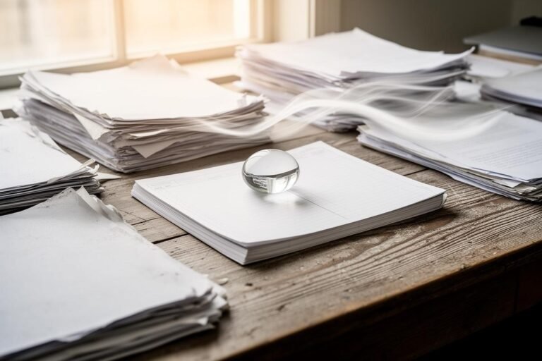 Créditos de carbono de baixa qualidade e greenwashing: o fim da era do papel