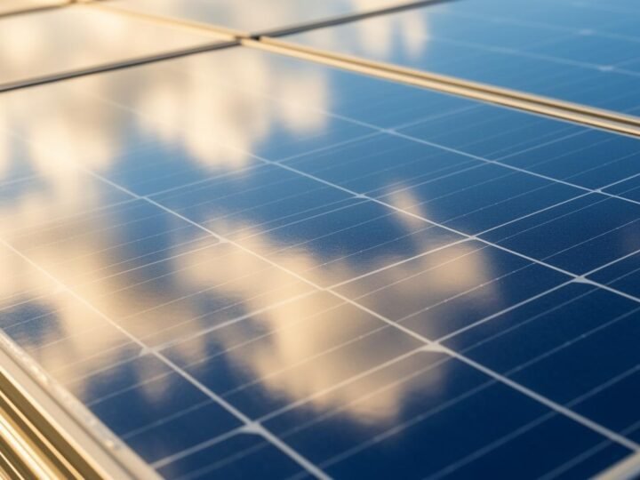 Crescimento da Geração Solar no Brasil Superou 10% em Abril