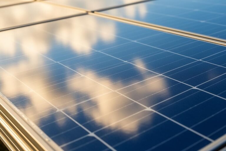 Crescimento da Geração Solar no Brasil Superou 10% em Abril