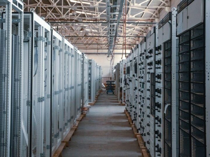 Crescimento de 24% na demanda de energia por centros de dados na região da CPFL