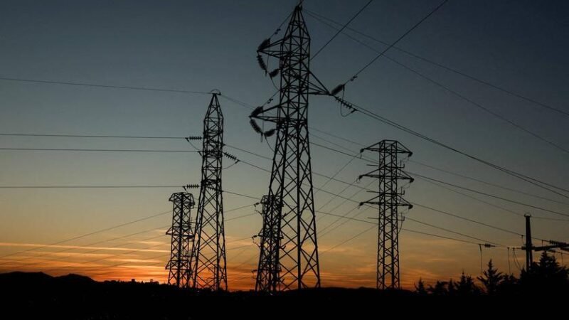 Crise energética brasileira se alinha a maior crise global de energia da história