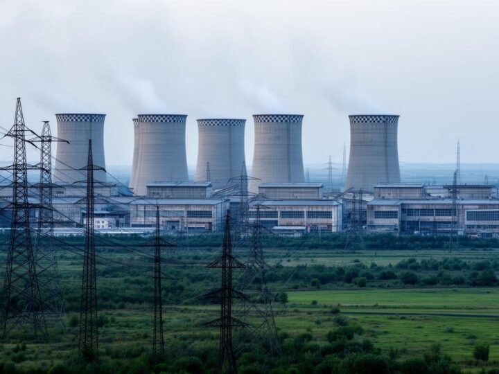 Custo de termelétricas no SIN em abril recua para R$ 1,1 bilhão Custo de termelétricas no SIN em abril recua para R$ 1,1 bilhão