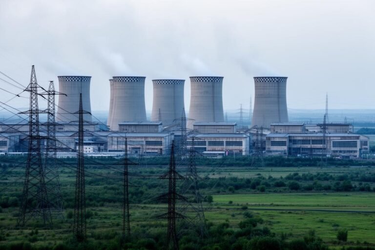 Custo de termelétricas no SIN em abril recua para R$ 1,1 bilhão