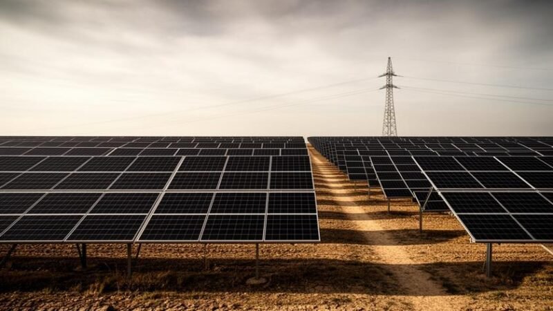 Custo oculto nas tarifas energéticas: sobrecusto de energia ultrapassa CDE