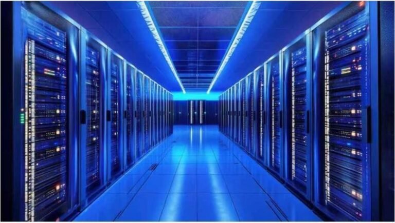 Data centers brasileiros emitem significativamente menos carbono do que seus equivalentes nos EUA