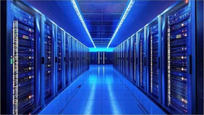 Data centers brasileiros emitem significativamente menos carbono do que seus equivalentes nos EUA