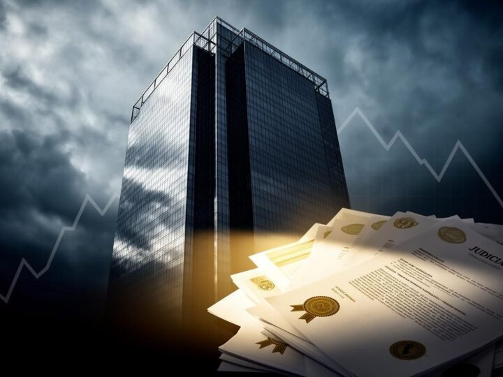 Diferencial pede recuperação judicial de R$ 154 milhões após crise no mercado livre