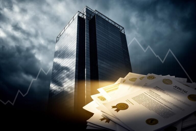 Diferencial pede recuperação judicial de R$ 154 milhões após crise no mercado livre