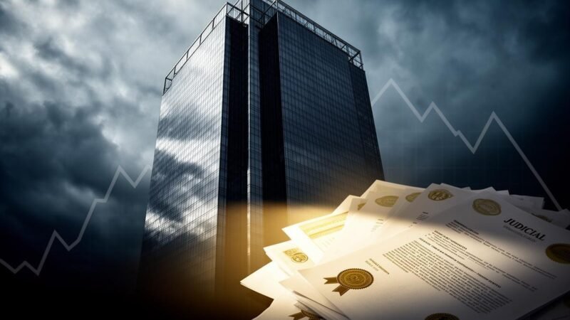 Diferencial pede recuperação judicial de R$ 154 milhões após crise no mercado livre