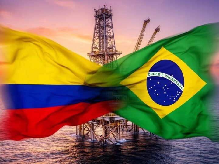 Ecopetrol oferece R$ 23 por ação para adquirir 51% da Brava Energia