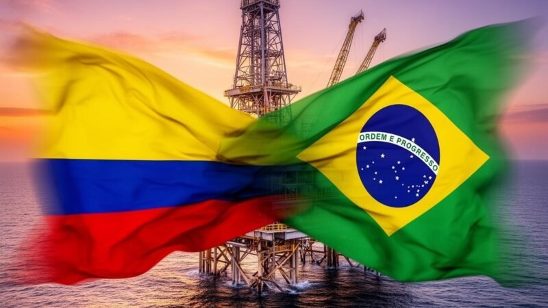 Ecopetrol oferece R$ 23 por ação para adquirir 51% da Brava Energia