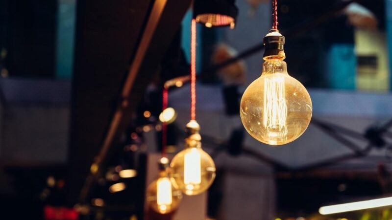 EDP moderniza iluminação em Santa Leopoldina com tecnologia LED