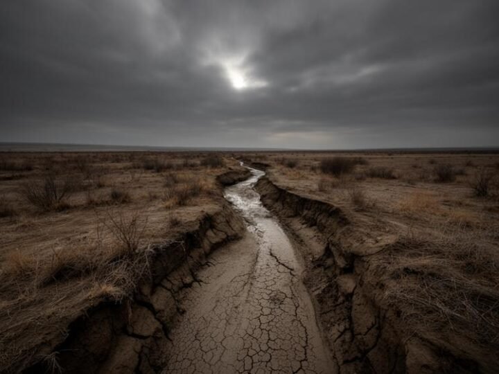 El Niño 2026: risco de crise energética e eventos climáticos extremos no Brasil