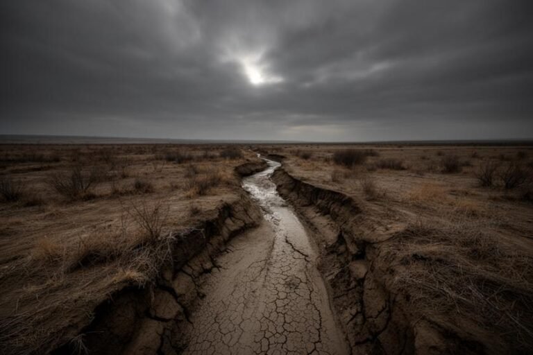 El Niño 2026: risco de crise energética e eventos climáticos extremos no Brasil
