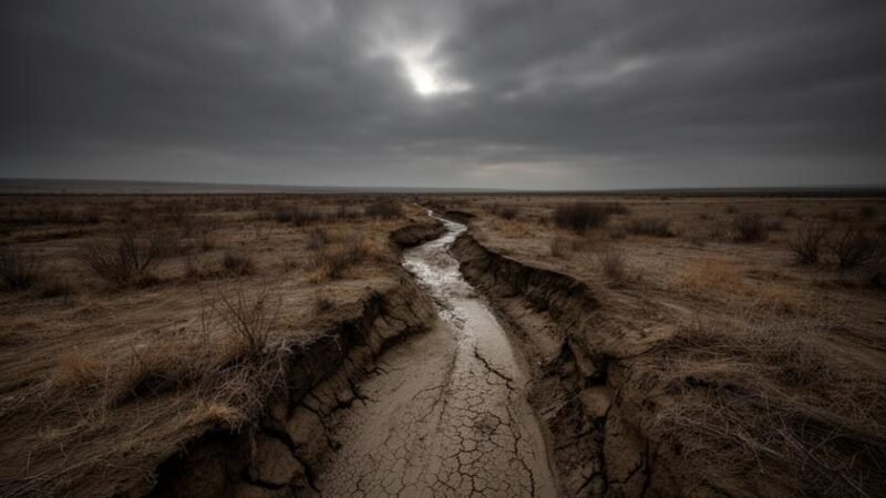 El Niño 2026: risco de crise energética e eventos climáticos extremos no Brasil