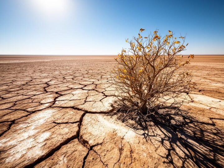 El Niño: Brasil tem seis meses para se preparar para novo alerta climático El Niño: Brasil tem seis meses para se preparar para novo alerta climático