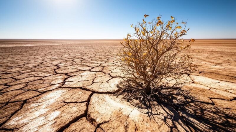 El Niño: Brasil tem seis meses para se preparar para novo alerta climático