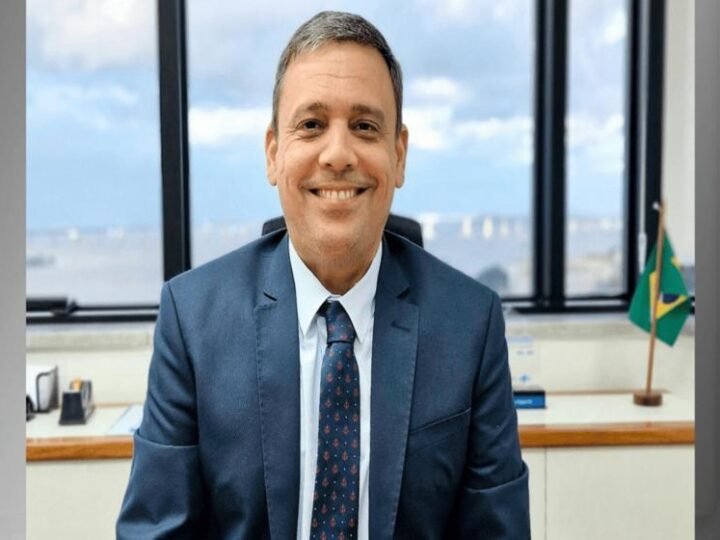 Eletronuclear anuncia novo presidente interino e diretor financeiro em mudanças de comando