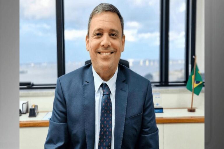 Eletronuclear anuncia novo presidente interino e diretor financeiro em mudanças de comando