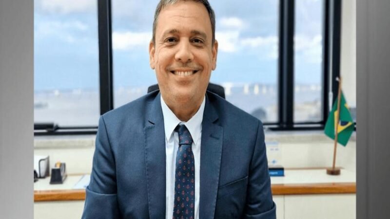 Eletronuclear anuncia novo presidente interino e diretor financeiro em mudanças de comando