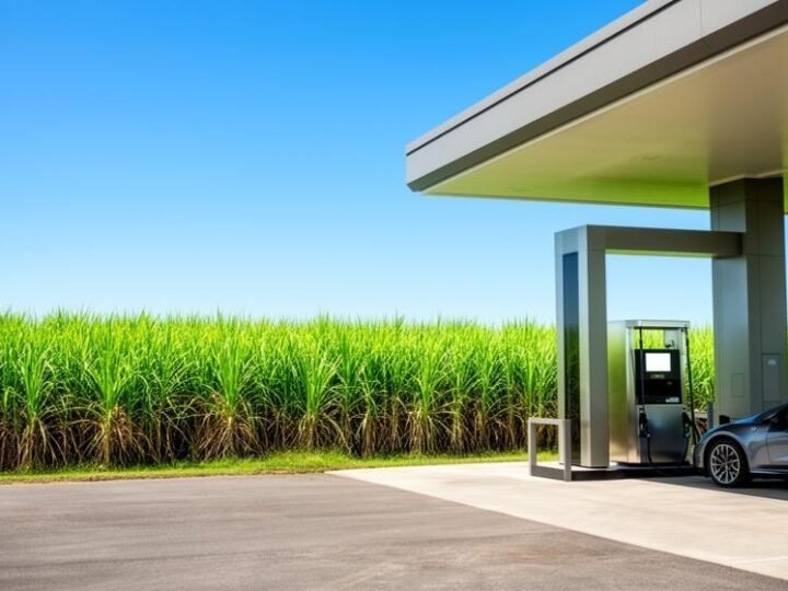 Elevação da mistura de etanol anidro na gasolina reduz importações e barateia combustíveis