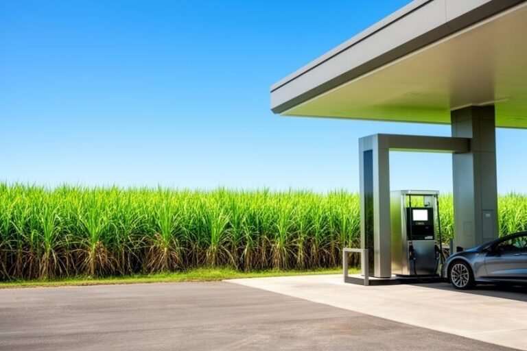 Elevação da mistura de etanol anidro na gasolina reduz importações e barateia combustíveis