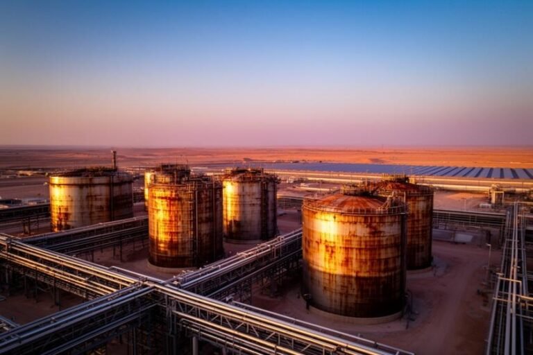 Emirados Árabes deixam OPEP+ buscando monetizar reservas antes da transição energética