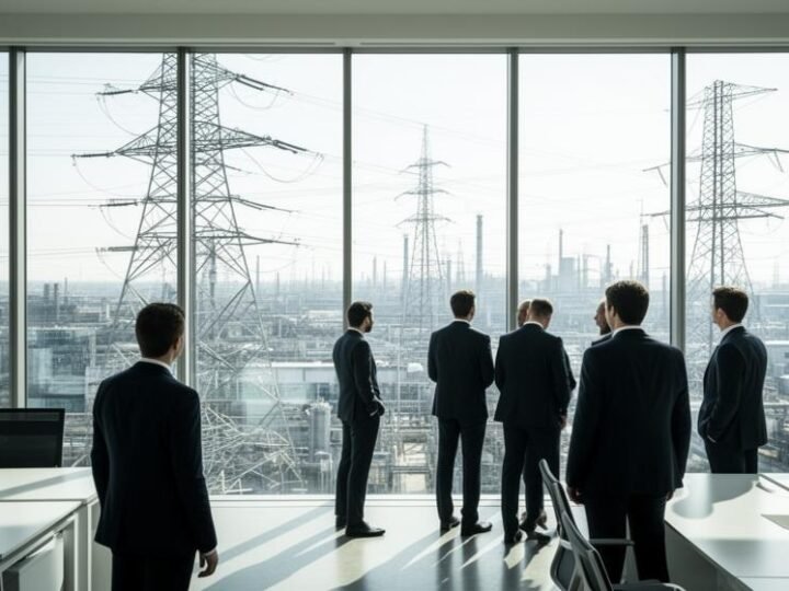 Empresários exigem revisão urgente nos critérios de formação de preços da energia elétrica