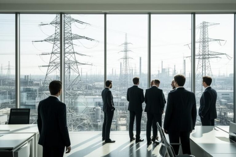 Empresários exigem revisão urgente nos critérios de formação de preços da energia elétrica