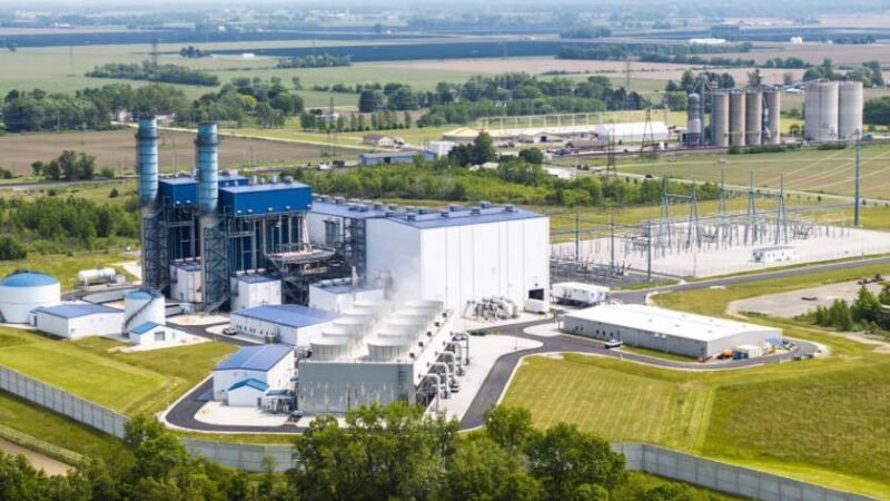 Empresas de tecnologia evitam restrições alegando que data centers cobertos por energia limpa renovável