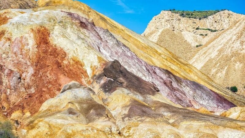 Empresas mineradoras brasileiras devem investir em inovação e sustentabilidade