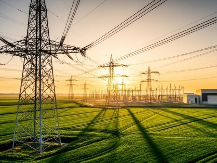 Energia Elétrica no PR: Crise no Campo e Investimentos da Copel em Pauta no Senado