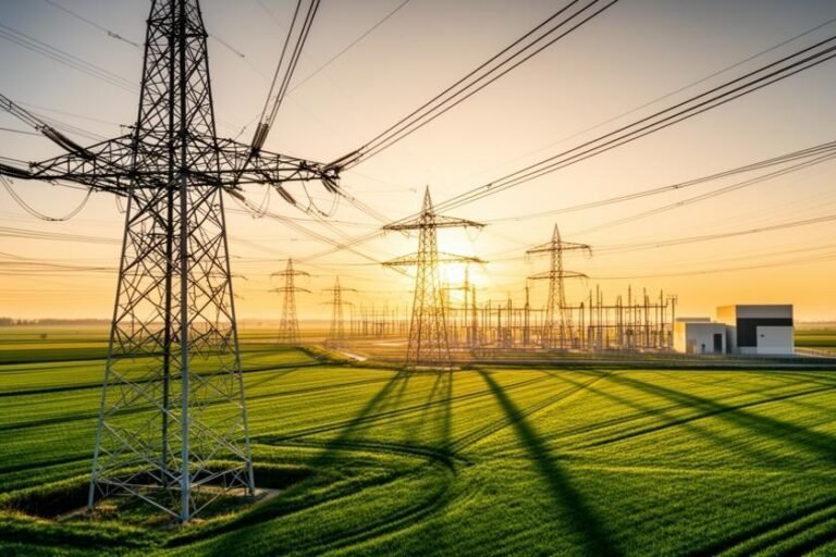 Energia Elétrica no PR: Crise no Campo e Investimentos da Copel em Pauta no Senado