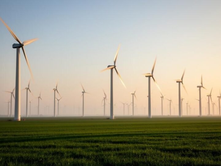 Energia Limpa Axia Defende Formação de Preços e Aversão ao Risco