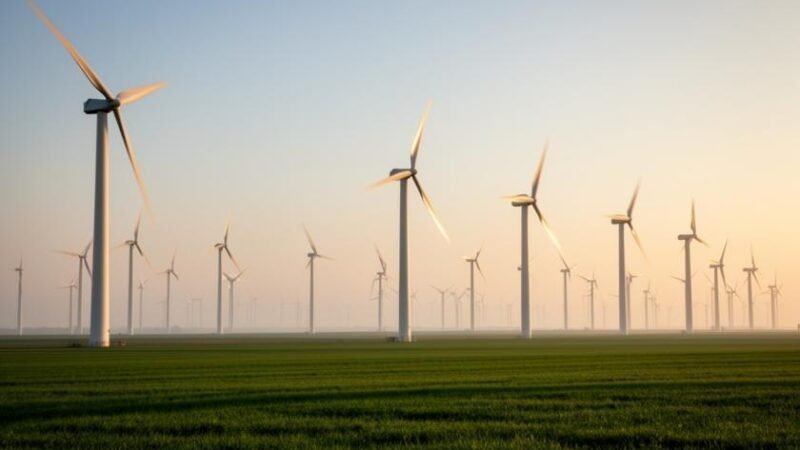 Energia Limpa Axia Defende Formação de Preços e Aversão ao Risco
