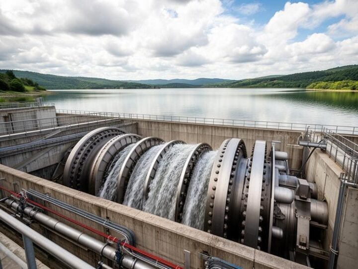 Energia Limpa Copel: Lucro com PLD Sul Impulsiona Estratégia Sustentável