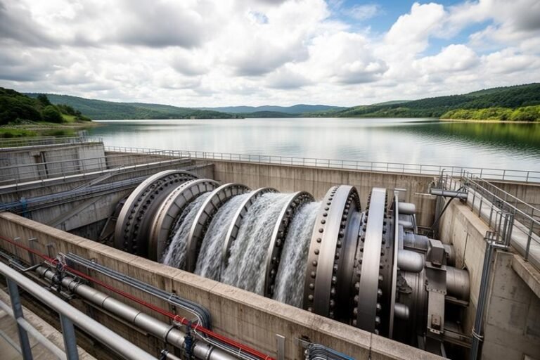 Energia Limpa Copel: Lucro com PLD Sul Impulsiona Estratégia Sustentável