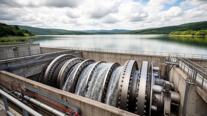 Energia Limpa Copel: Lucro com PLD Sul Impulsiona Estratégia Sustentável