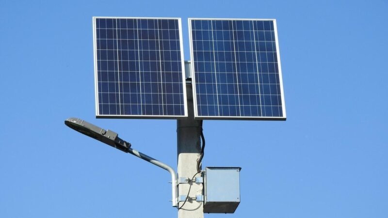 Energia Limpa Suplanta Carvão no Mundo, Mas Brasil Corre Risco de Piorar