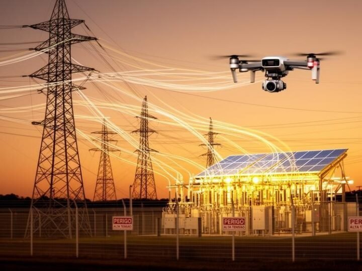 Energia R$ 130 bi para modernização e resiliência das redes