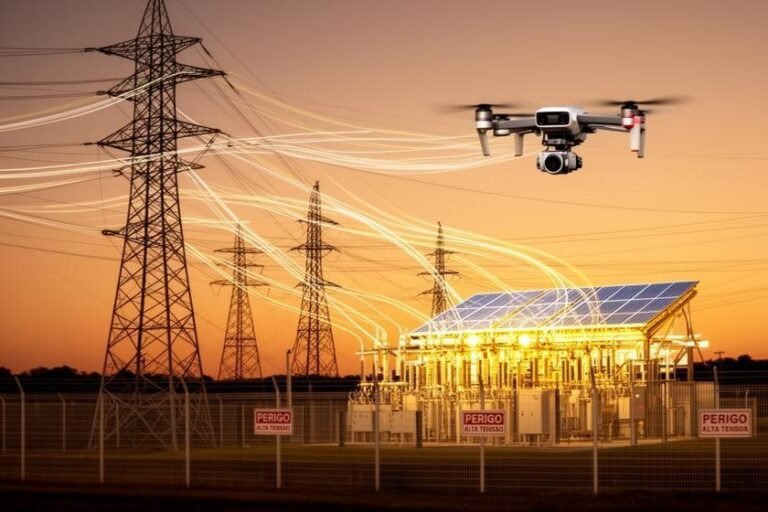 Energia R$ 130 bi para modernização e resiliência das redes