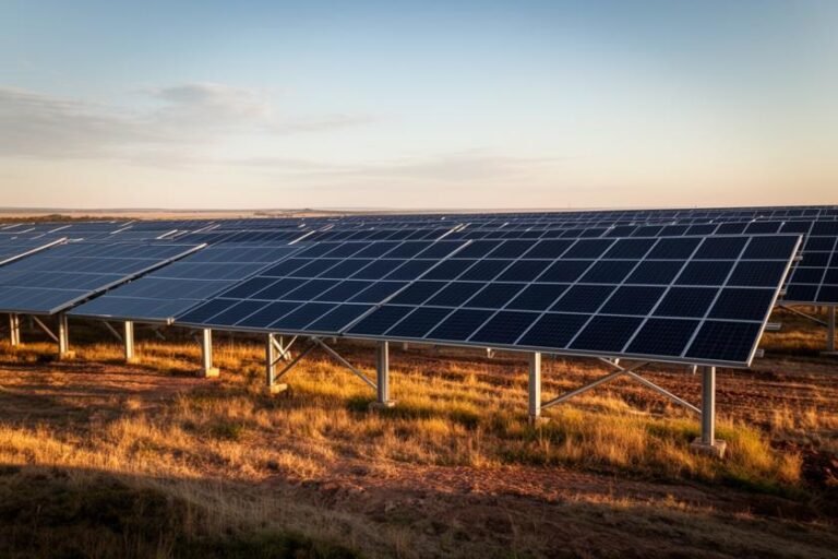 Energia solar cresce 8,8% na primeira quinzena de abril, enquanto consumo total registra queda de 1,8%